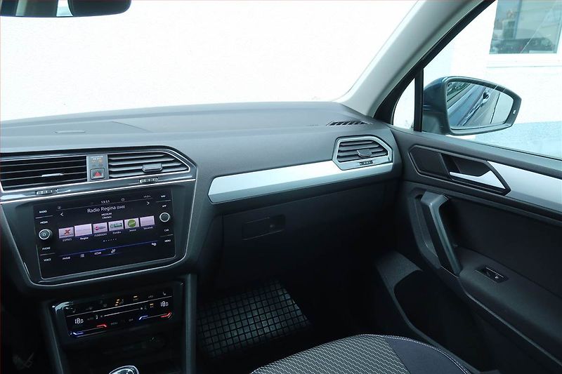 Volkswagen Tiguan (2021) 2.0 TDI - fotka 8 z 24