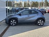 Toyota Aygo (2026) LIMITED EDITION 1,5 HEV AT - náhled 12