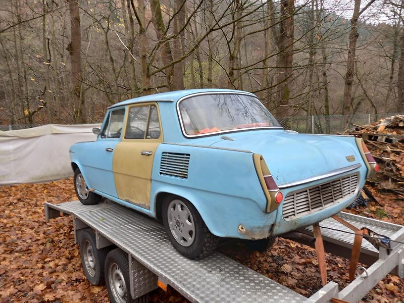 Škoda Ostatní 1000 MB - fotka 3 z 13
