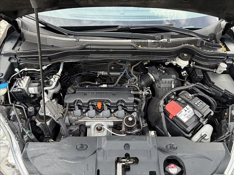 Honda CR-V 2,0 4x4 TAŽNÉ - fotka 11 z 22