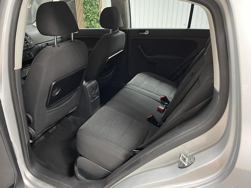 Volkswagen Golf Plus 1.2 TSi  ČR DIGIAC  - fotka 14 z 21