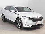 Škoda Enyaq (2023) iV 80 (82 kWh), SoH 93% - náhled 1
