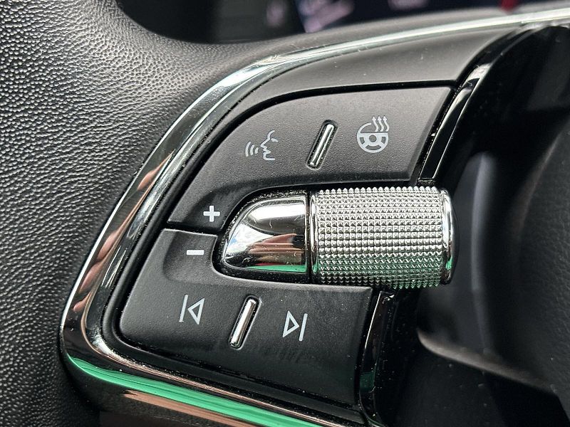 Škoda Octavia (2023) Combi 1.5 TSI Style - fotka 19 z 29