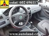 Škoda Fabia (2001) VOLAT 602 696117 - náhled 4