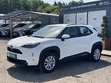 Toyota Yaris Cross 1.5i, ČR, ComTech, záruka - náhled 3