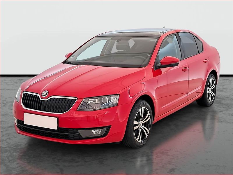 Škoda Octavia (2013) Elegance 2.0 TDI, Automat - fotka 2 z 20
