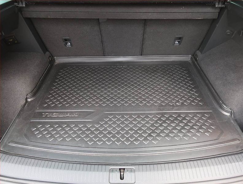 Volkswagen Tiguan (2016) 2.0 TSI, 4X4, Automat - fotka 13 z 16