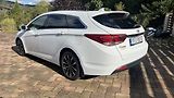 Hyundai i40 (2017) Hyundai i40 kombi 1.7 CRDi, 10 - náhled 4