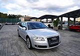 Audi A8 3.0 TDI quattro tiptronic,kůže - náhled 7