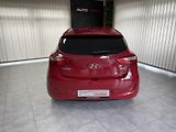 Hyundai i30 1.6 i 16V ČR SERVISKA DIGIAC  - náhled 9