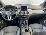Mercedes-Benz Třídy B (2012) 1.8CDi, ČR, servis.kniha - náhled 8