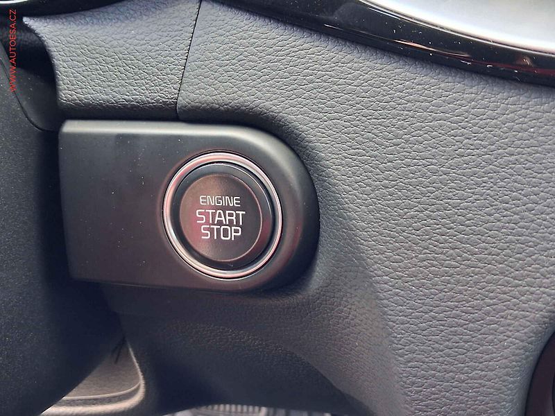 Kia XCeed (2022) 1.5 T-GDi, 2.maj,ČR, TOP, AT - fotka 13 z 25
