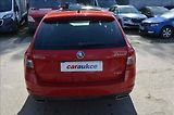 Škoda Octavia (2014) COMBI III.2,0 TDI  RS DSG - náhled 4