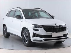 Škoda Karoq (2023) Sportline 2.0 TSI - fotografie inzerátu