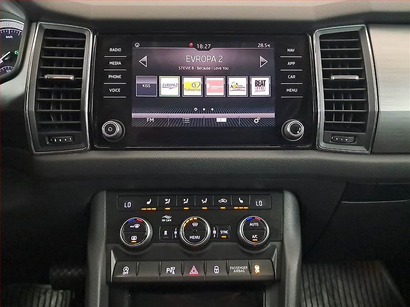 Škoda Kodiaq (2018) Ambition 2.0 TDI 4x4 - fotka 12 z 19