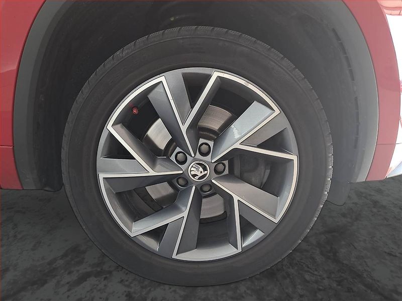 Škoda Kodiaq (2019) Sportline 2.0 TDI 4x4 - fotka 15 z 21