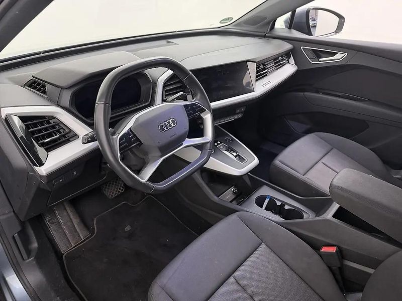 Audi Q4 e-tron 150kW 77kWh Tepelko TZ DPH - fotka 3 z 10