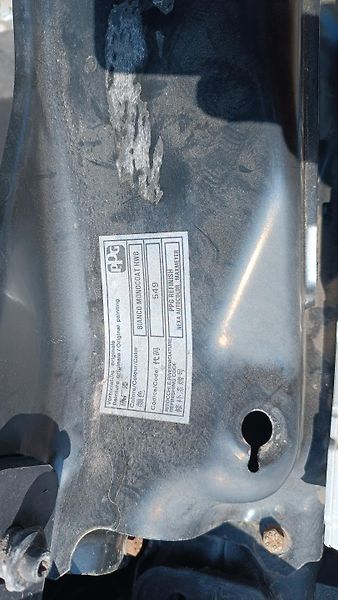 Fiat Ducato 2,3 JTD L4H2 Klima Nové ČR - fotka 17 z 18