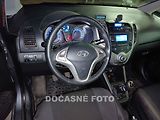 Hyundai ix20 (2012) 1.4 16V, ČR, AC, STK3/28 - náhled 2