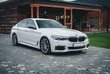 BMW Řada 5 (2017) M550i xDrive ČR  - náhled 7