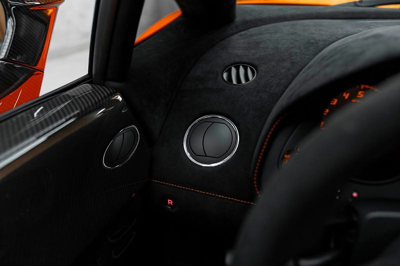 Lamborghini Gallardo Performante - fotka 22 z 36