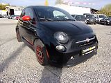 Fiat 500e (2016) 24kWh 83kW SYMPATICKÉ VYBAVENÉ - náhled 2