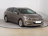 Hyundai i40 (2015) 1.7 CRDi, Automat, Serv.kniha - náhled 1