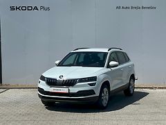 Škoda Karoq (2018) AMBITION TSI 1.5/110KW 6MP - fotografie inzerátu