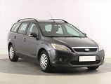 Ford Focus (2009) 1.6 16V, Serv.kniha, po STK - náhled 1