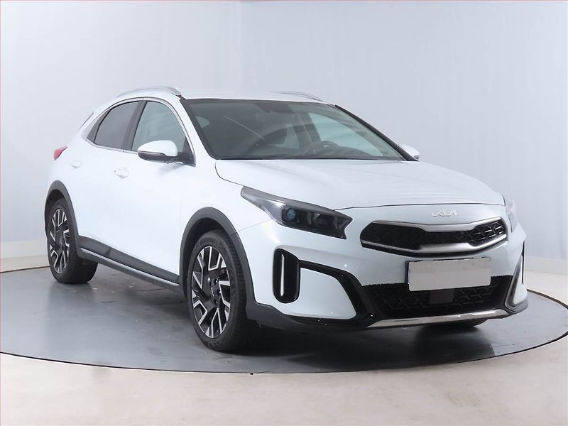 Kia XCeed (2023) TOP 1.5 T-GDI - fotografie inzerátu