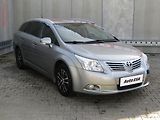 Toyota Avensis (2010) 1.8 i, AT, TZ - náhled 1