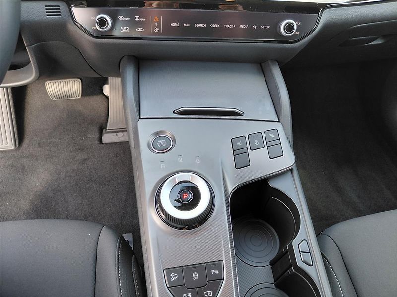Kia Sportage (2026) 1,6   T-GDI 7DCT EXCLUSIVE - fotka 15 z 15