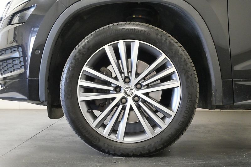 Škoda Kodiaq - fotka 10 z 27