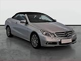 Mercedes-Benz Třídy E (2010) E 250, Automat, Kůže, Navi - náhled 1