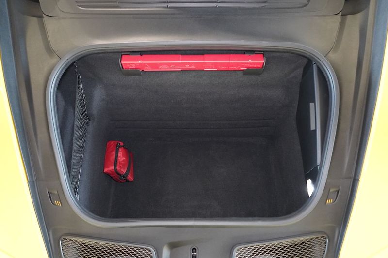 Porsche 911 GT3 Touring, Lift, Bose, PDLS - fotka 11 z 45