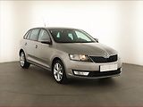 Škoda Rapid (2014) Spaceback 1.6 TDI, Automat - náhled 1