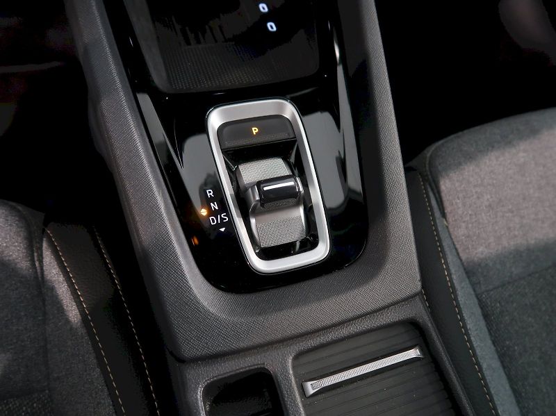 Škoda Octavia (2025) TOP SELECTION 2.0TDI 110KW DSG - fotka 30 z 39
