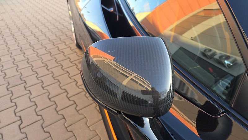McLaren 720S (2022) ZÁRUKA PLNÝ SERVIS TOP - fotka 10 z 20