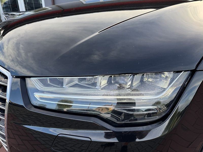 Audi A7 (2015) 3.0TDi Quattro S-Line Bose - fotka 37 z 50