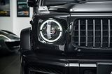 Mercedes-Benz Třídy G 63 AMG/Manufaktur - náhled 10