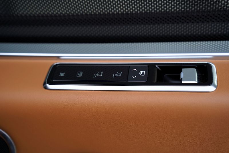 Land Rover Range Rover 4.4 SDV8 LWB  Autobiography,ČR - fotka 22 z 50