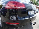 Volkswagen Touareg 3,0 TDi V6 180kW, webasto, DPH - náhled 11