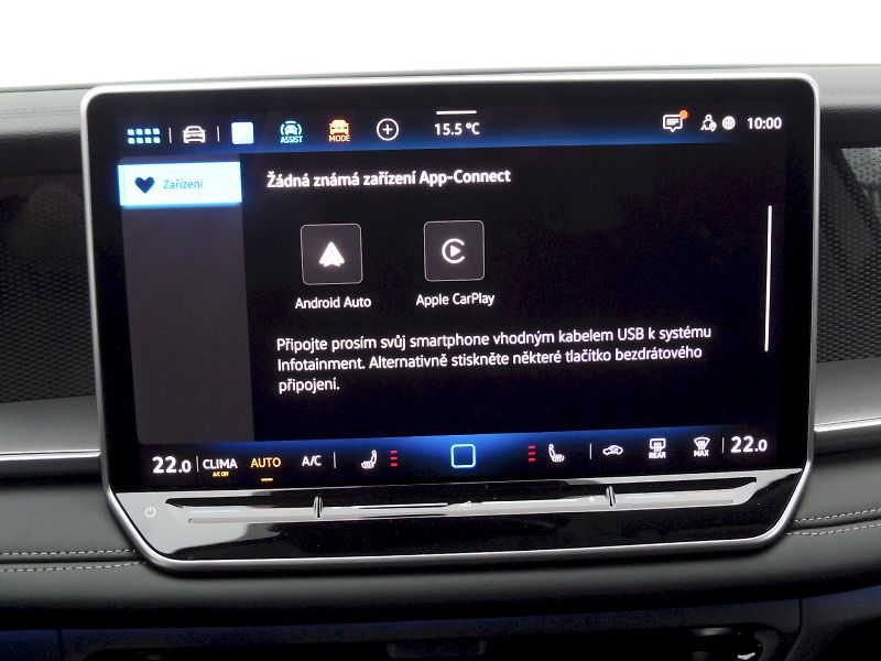 Volkswagen Tayron (2025) People 1,5 eTSI 110 kW mHEV DS - fotka 16 z 30