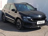 Škoda Karoq (2023) 1.5 TSI, 1.maj,ČR, SportLine - náhled 1