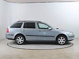 Škoda Octavia (2005) Elegance 1.9 TDI 4x4, 4X4 - náhled 6