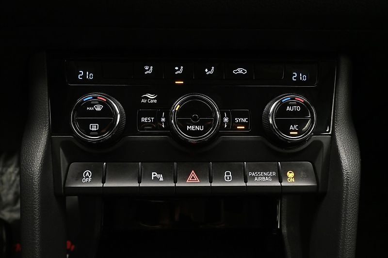 Škoda Kodiaq 2,0 TDI 110 kW DSG 7MÍST Záruk - fotka 22 z 34