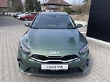 Kia Ceed (2025)  SW TOP+PAK BUSINESS 1.5 T-GDI - náhled 7