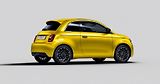 Fiat 500 (2026) Hybrid La Prima 1.0 BSG - náhled 1