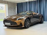 Aston Martin DB12.