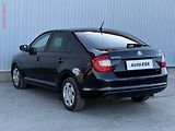 Škoda Rapid (2013) 1.2 TSi, ČR, Ambition - náhled 6